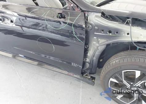 2024 Hyundai Sonata Sel z USA, uszkodzony, nr VIN KMHL64JA2RA381928